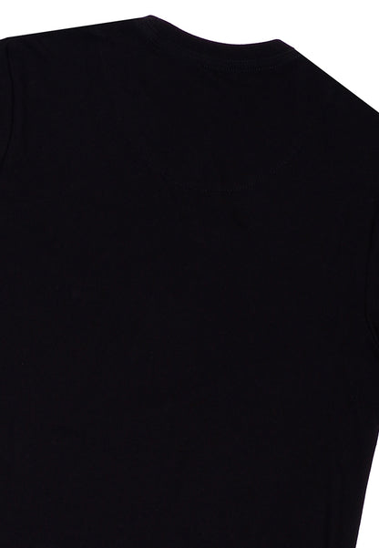 WATCHOUT TEE SHORT SLEEVE - JK402690001