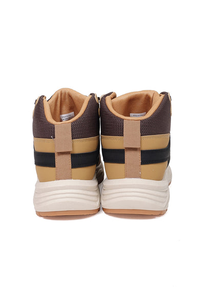 WATCHOUT SHOES CASUAL BOOTS - WC200070319