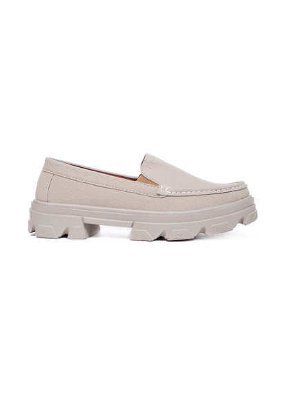 Triset Sepatu Loafer Wanita - TF4303503