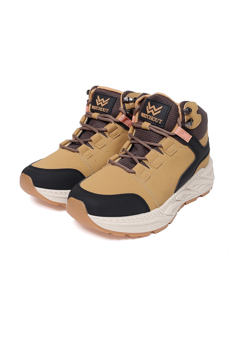 WATCHOUT SHOES CASUAL BOOTS - WC200070319