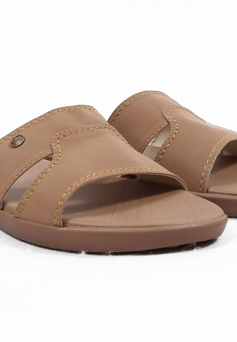 Triset Sandal Wanita Flat - TF6022503