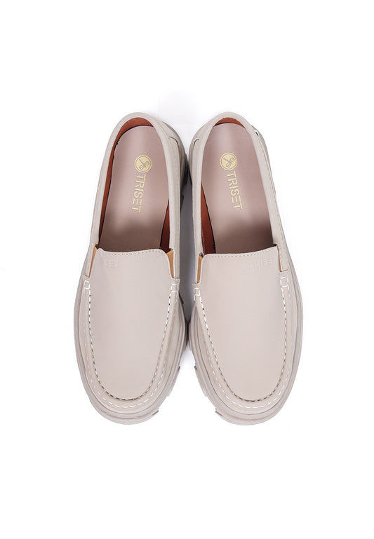 Triset Sepatu Loafer Wanita - TF4303503