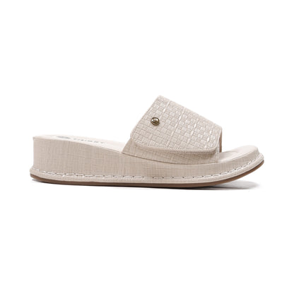 TRISET SANDALS Wanita Wedges - TQ6100103