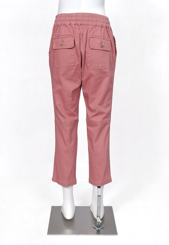 OXA KIDS GIRL PANTS - OP1100400