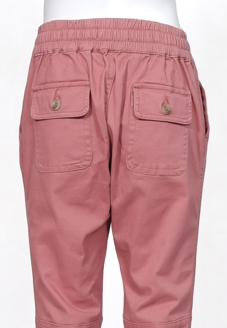 OXA KIDS GIRL PANTS - OP1100400