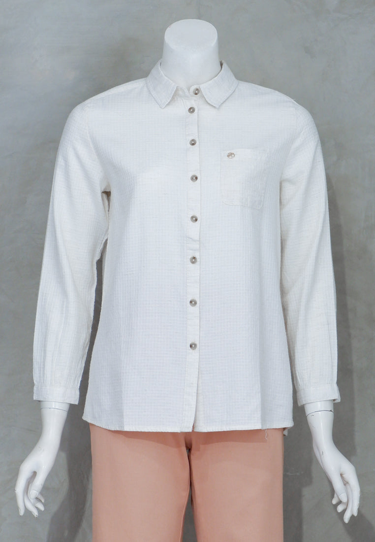 TRISET CASUAL BLOUSE - TR3098113