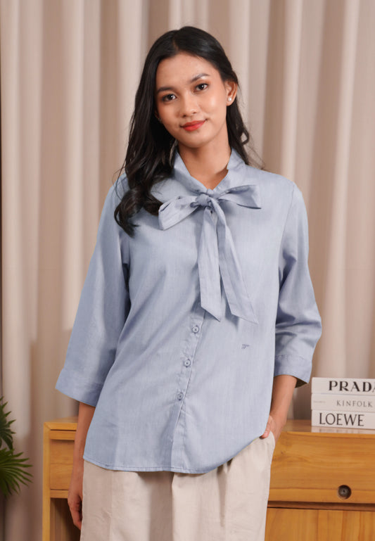 TRISET LADIES BLOUSE - LR3048600