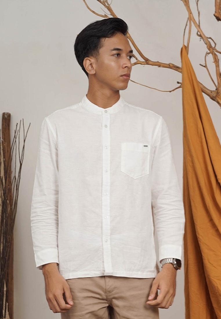 WATCHOUT CASUAL LONG SLEEVE KOKO - WS812350003