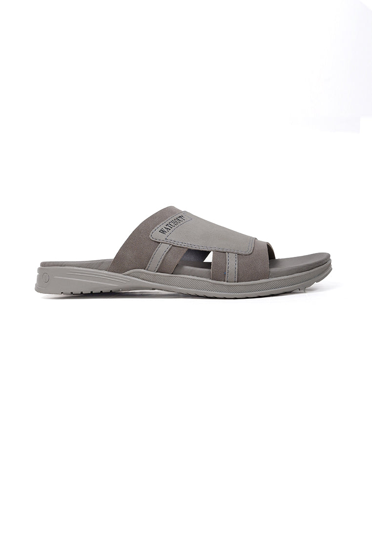 WATCHOUT SANDAL SLIDE - WY202060323