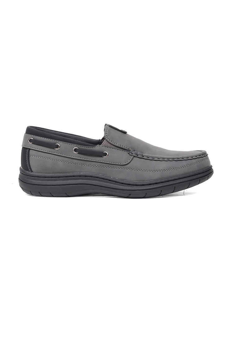 WATCHOUT SHOES MOCCASIN - WV3301603