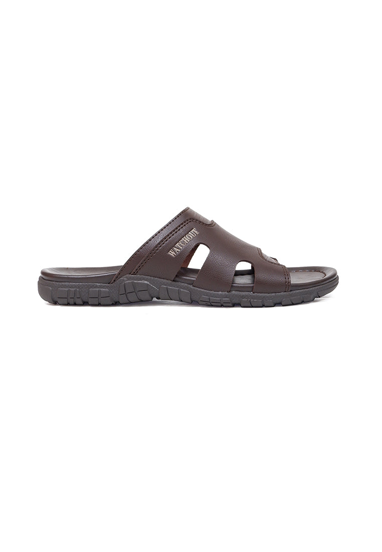 WATCHOUT SANDAL SLIDE - WY2101303