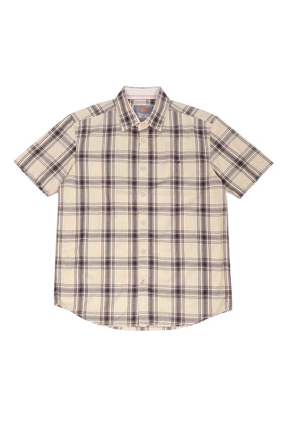 WATCHOUT PAKAIAN PRIA SHORT SLEEVE SHIRT - WS514770106