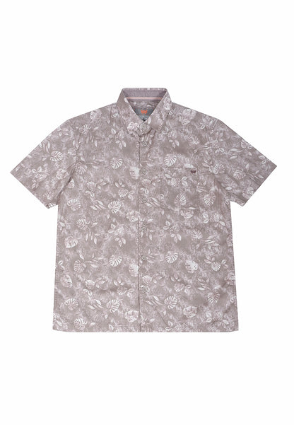 WATCHOUT PAKAIAN PRIA SHORT SLEEVE SHIRT - WS5148108