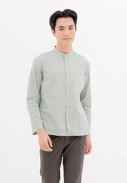 Watchout Pakaian Pria Long Sleeve Duba Koko - JS811040009