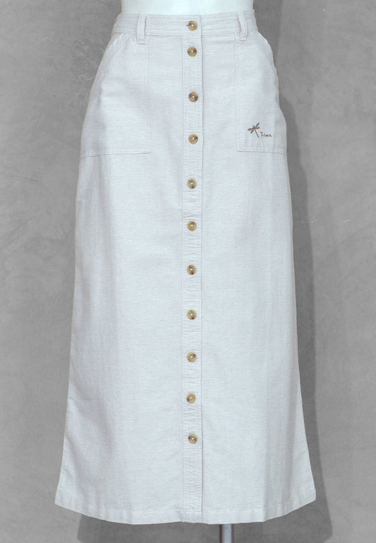 TRISET CASUAL SKIRTS - TN301130104