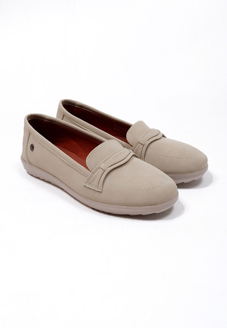 TRISET SHOES WANITA LOAFER - TF4102403