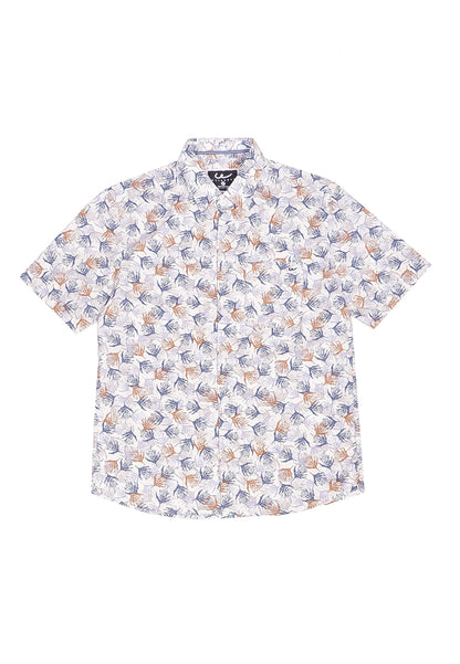 WATCHOUT PAKAIAN PRIA SHIRT SHORT SLEEVE - JS502540826