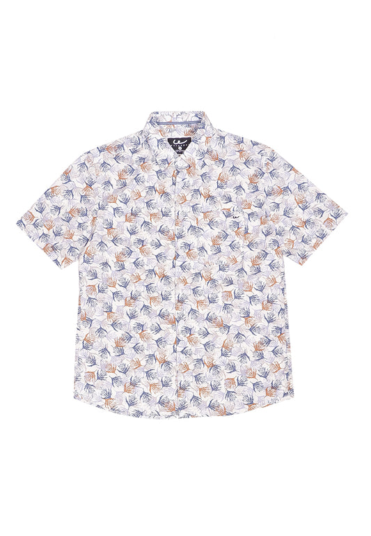 WATCHOUT PAKAIAN PRIA SHIRT SHORT SLEEVE - JS502540826
