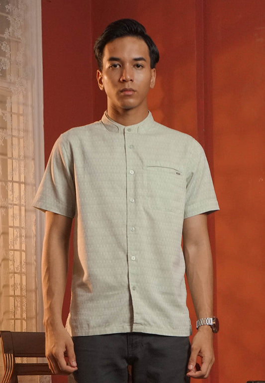 WATCHOUT CASUAL SHORT SLEEVE KOKO - WS8023901