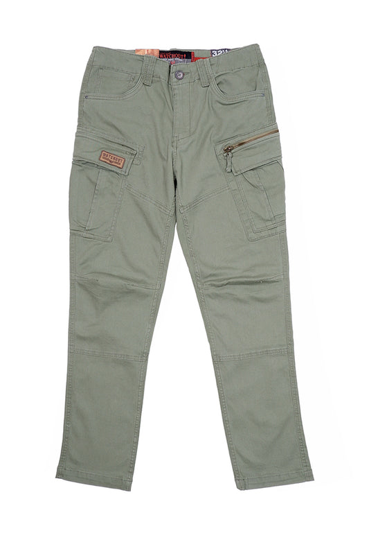 WATCHOUT CASUAL SUNDERLAND CARGO  - WP300960709