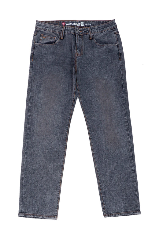 WATCHOUT CELANA PRIA HUDSON SLIM FIT - JP812370023