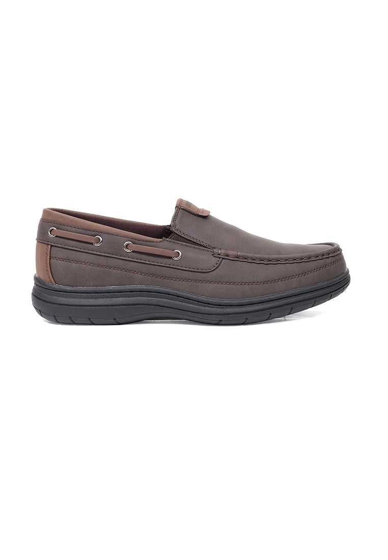 WATCHOUT SHOES MOCCASIN - WV3301603