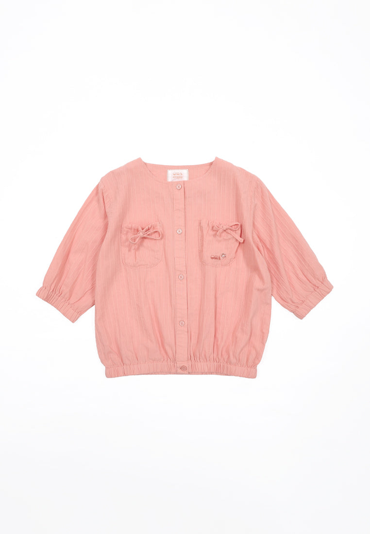 OXA KIDS LEA BLOUSE - OR3103201