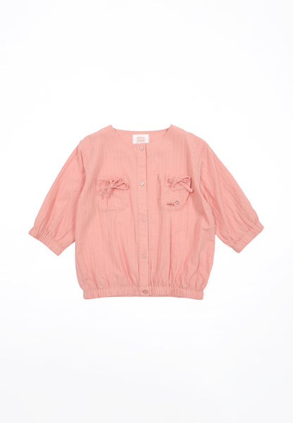 OXA KIDS LEA BLOUSE - OR3103201