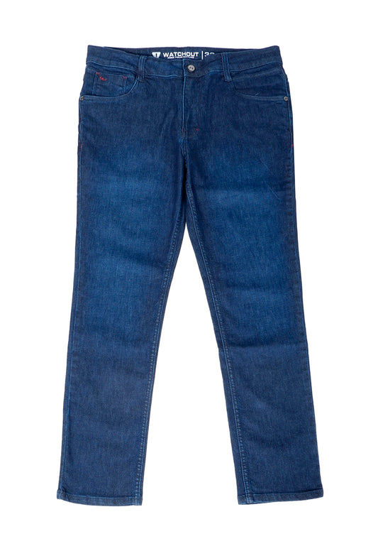WATCHOUT CELANA PRIA HUDSON SLIM FIT - JP812368833