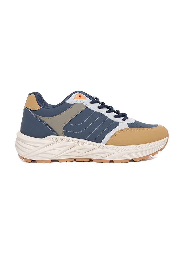 WATCHOUT SHOES SNEAKERS - WZ200320327