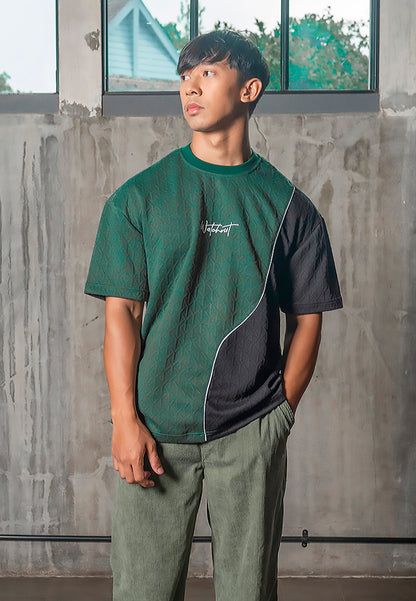 WATCHOUT PAKAIAN PRIA LEICESTER TEE - JK402740010
