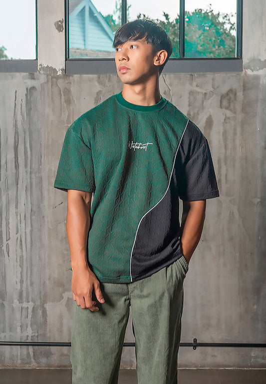 WATCHOUT PAKAIAN PRIA LEICESTER TEE - JK402740010