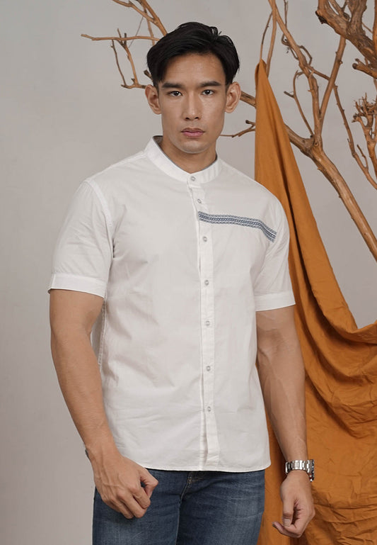 WATCHOUT CASUAL SHORT SLEEVE KOKO - JS801000002