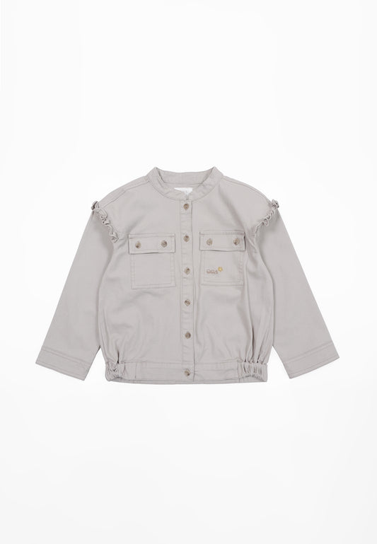 OXA KIDS GIRL GLORIA JACKET - OJ3100600