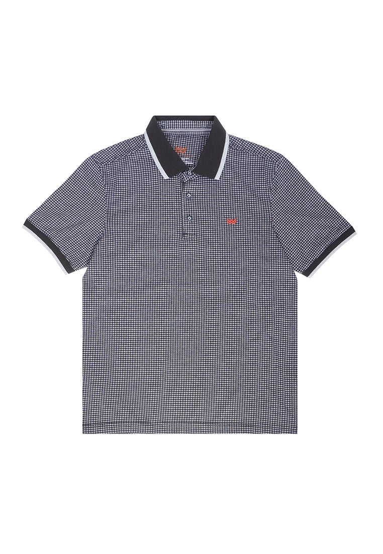 WATCHOUT PAKAIAN PRIA FONTANA POLO - WK5010701