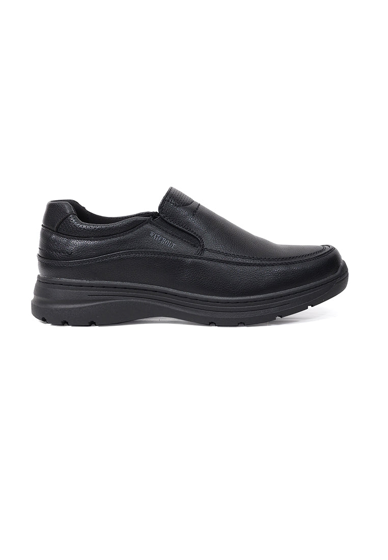 WATCHOUT SHOES MOCCASIN - WV3101503