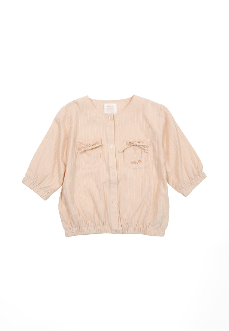 OXA KIDS LEA BLOUSE - OR3103201