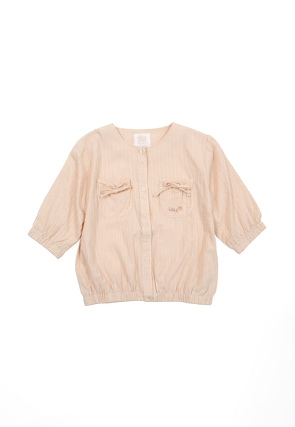 OXA KIDS LEA BLOUSE - OR3103201