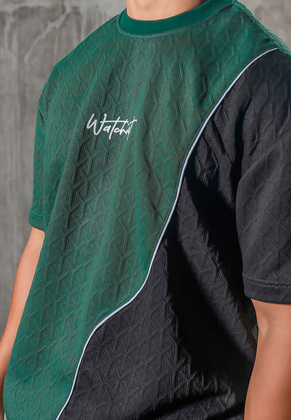 WATCHOUT PAKAIAN PRIA LEICESTER TEE - JK402740010