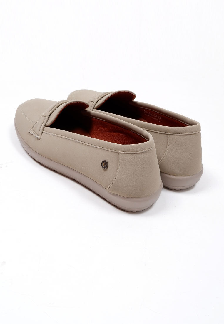 TRISET SHOES WANITA LOAFER - TF4102403