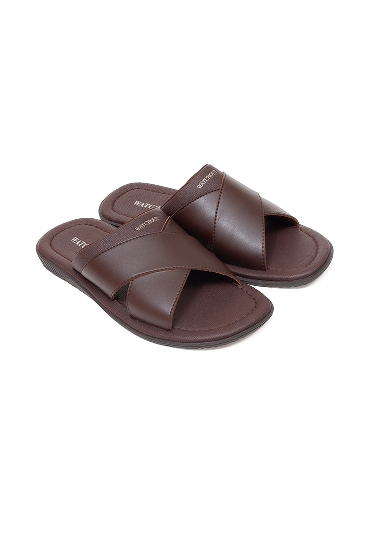 WATCHOUT SANDAL SLIDE - WY2100903