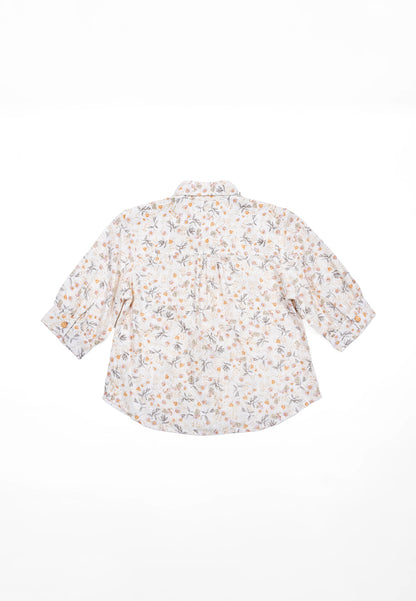 OXA KIDS IRIS BLOUSE - OR3103008