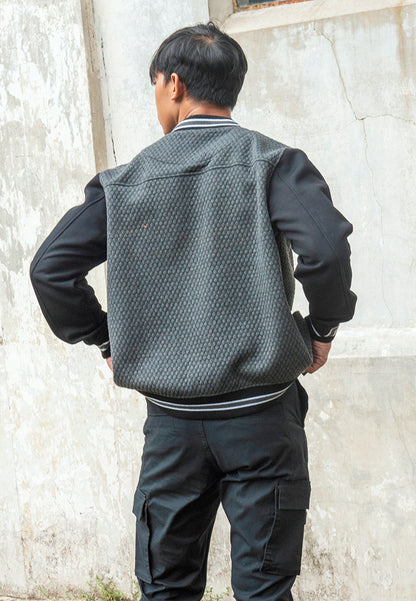 WATCHOUT PAKAIAN PRIA HAYWARD JACKET - JJ300380023