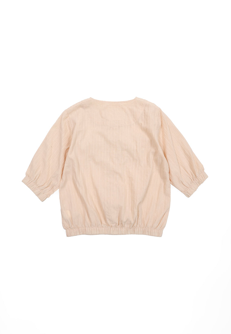 OXA KIDS LEA BLOUSE - OR3103201