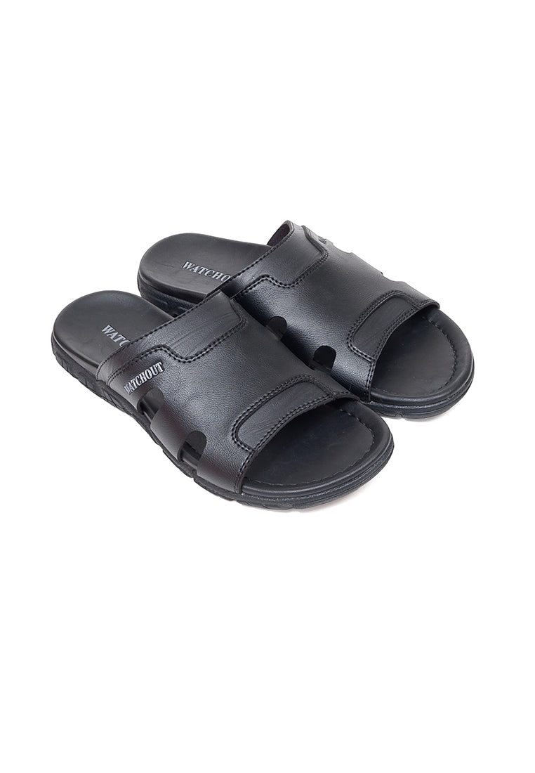 WATCHOUT SANDAL SLIDE - WY2101303