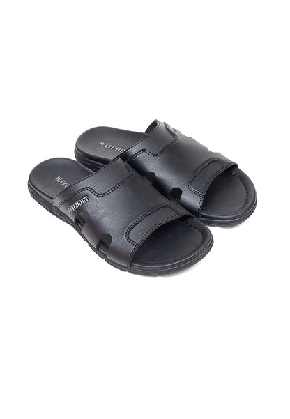WATCHOUT SANDAL SLIDE - WY2101303