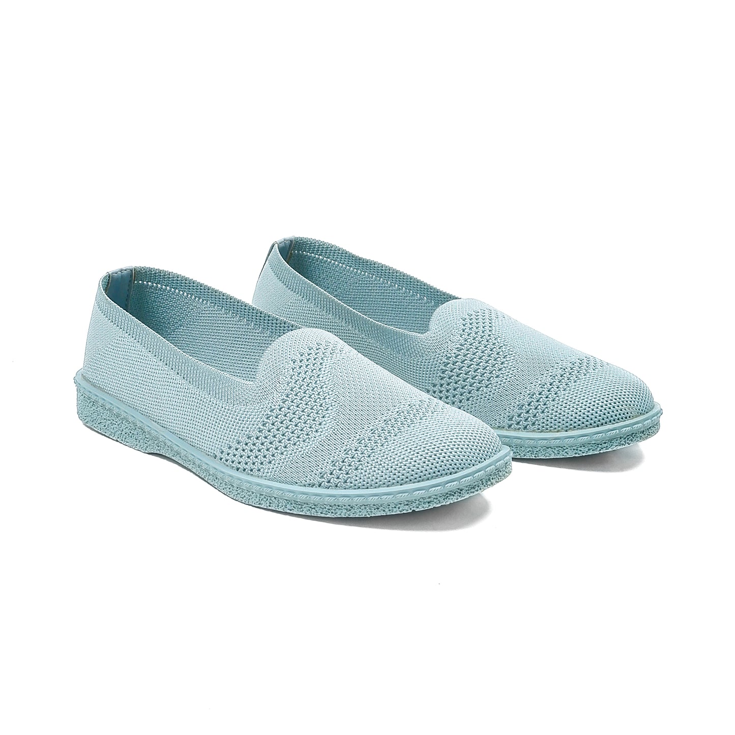Triset Sepatu Loafer Wanita - TF4101209