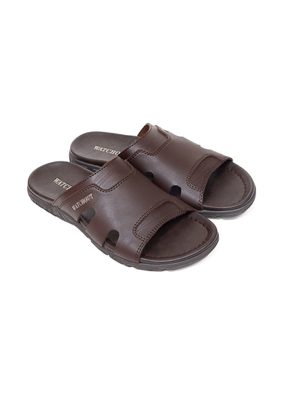 WATCHOUT SANDAL SLIDE - WY2101303