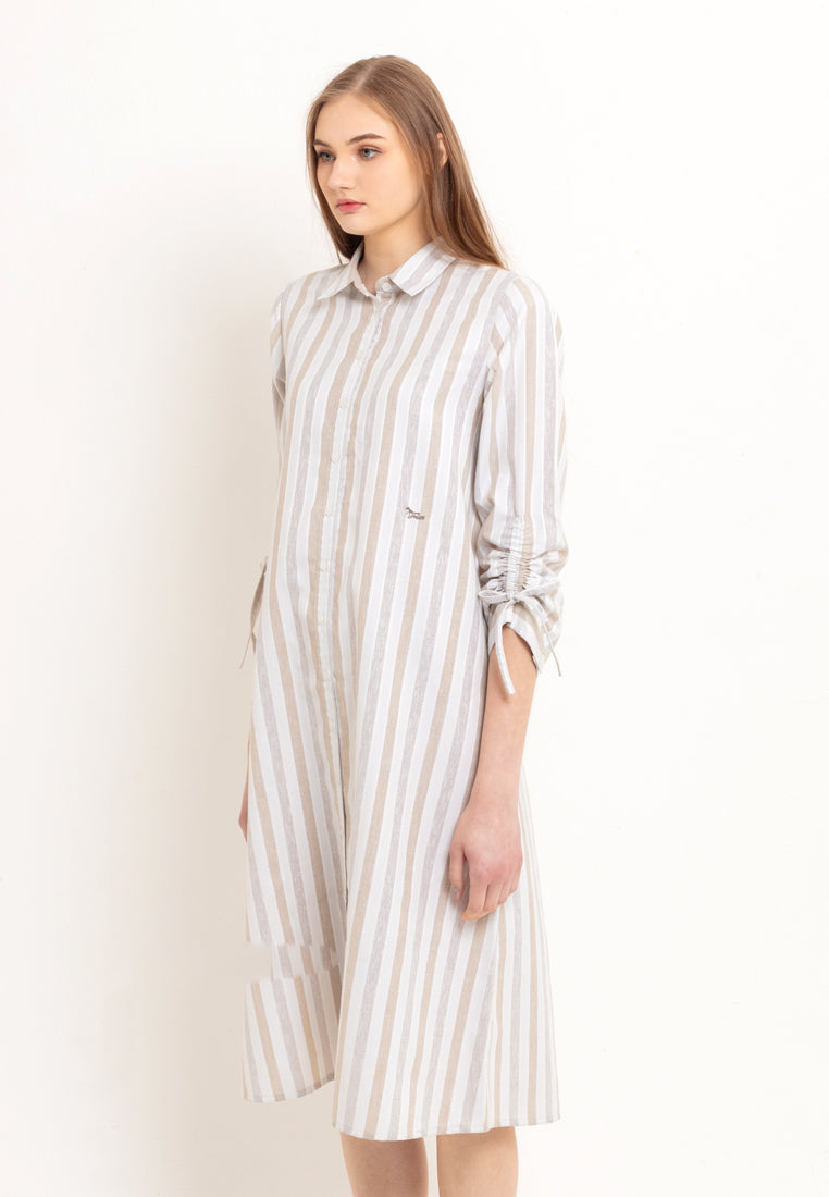 TRISET LADIES DRESS - LD3029501