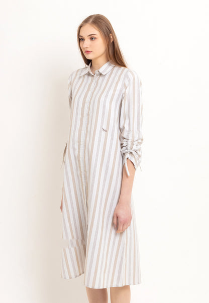 TRISET LADIES DRESS - LD3029501